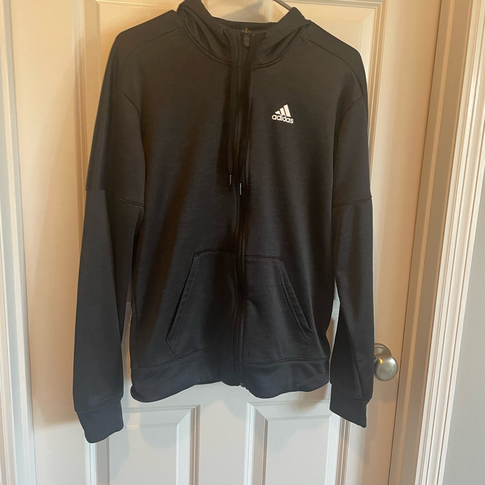 Adidas Jacket